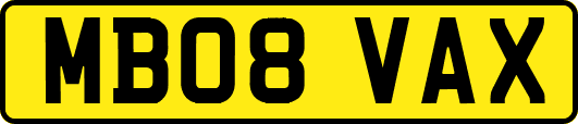 MB08VAX