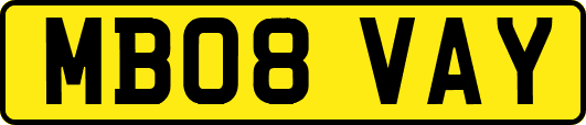 MB08VAY