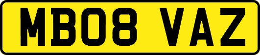 MB08VAZ