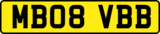 MB08VBB