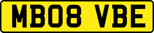 MB08VBE