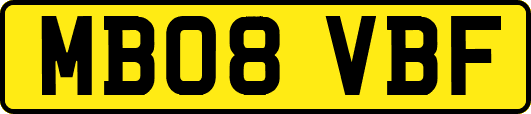 MB08VBF