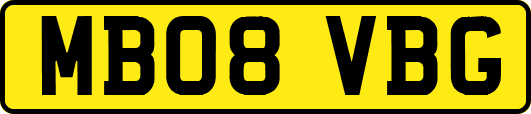 MB08VBG