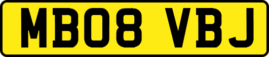 MB08VBJ