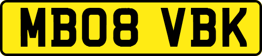 MB08VBK