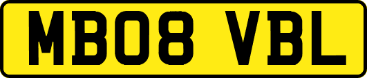 MB08VBL