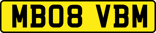 MB08VBM