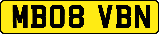 MB08VBN