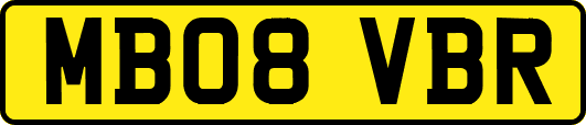 MB08VBR
