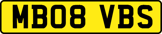 MB08VBS