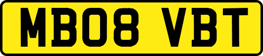 MB08VBT