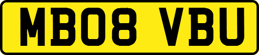 MB08VBU