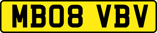 MB08VBV