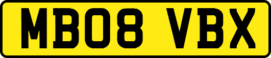 MB08VBX