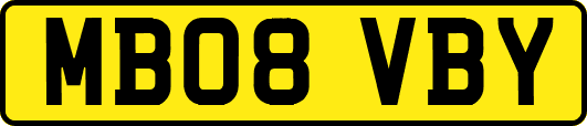 MB08VBY