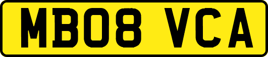 MB08VCA