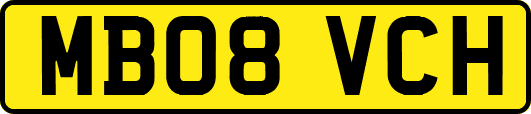 MB08VCH
