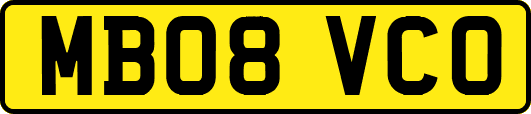 MB08VCO