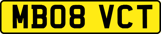MB08VCT