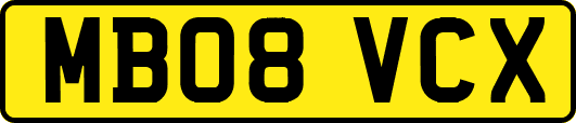 MB08VCX