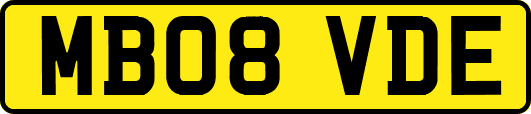 MB08VDE