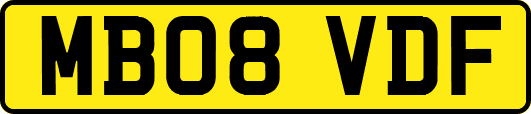 MB08VDF