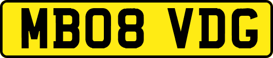 MB08VDG