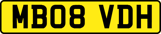 MB08VDH