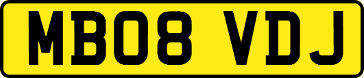 MB08VDJ