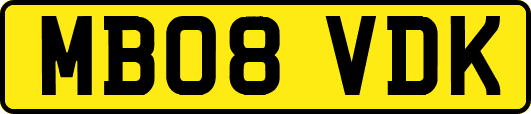 MB08VDK