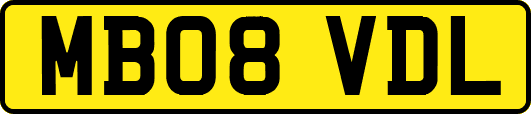 MB08VDL
