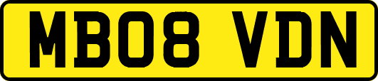 MB08VDN