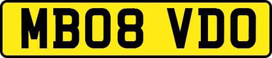 MB08VDO