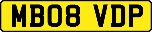 MB08VDP