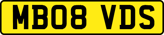 MB08VDS