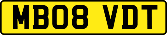 MB08VDT