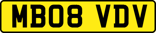 MB08VDV