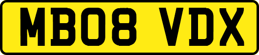 MB08VDX