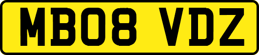 MB08VDZ
