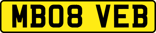 MB08VEB