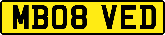 MB08VED