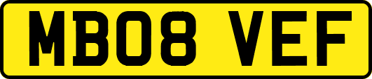 MB08VEF