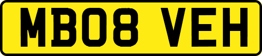 MB08VEH