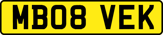 MB08VEK
