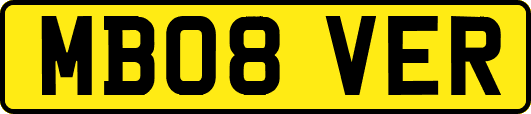 MB08VER