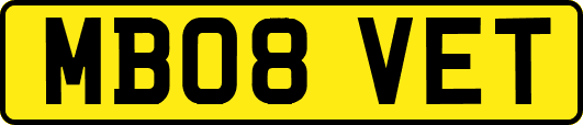 MB08VET