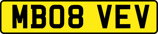 MB08VEV