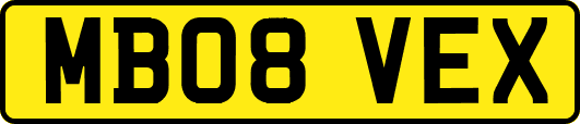 MB08VEX