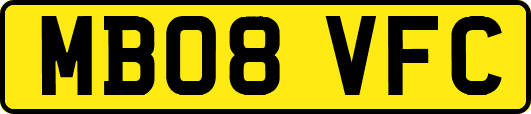 MB08VFC