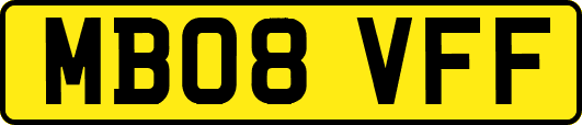 MB08VFF